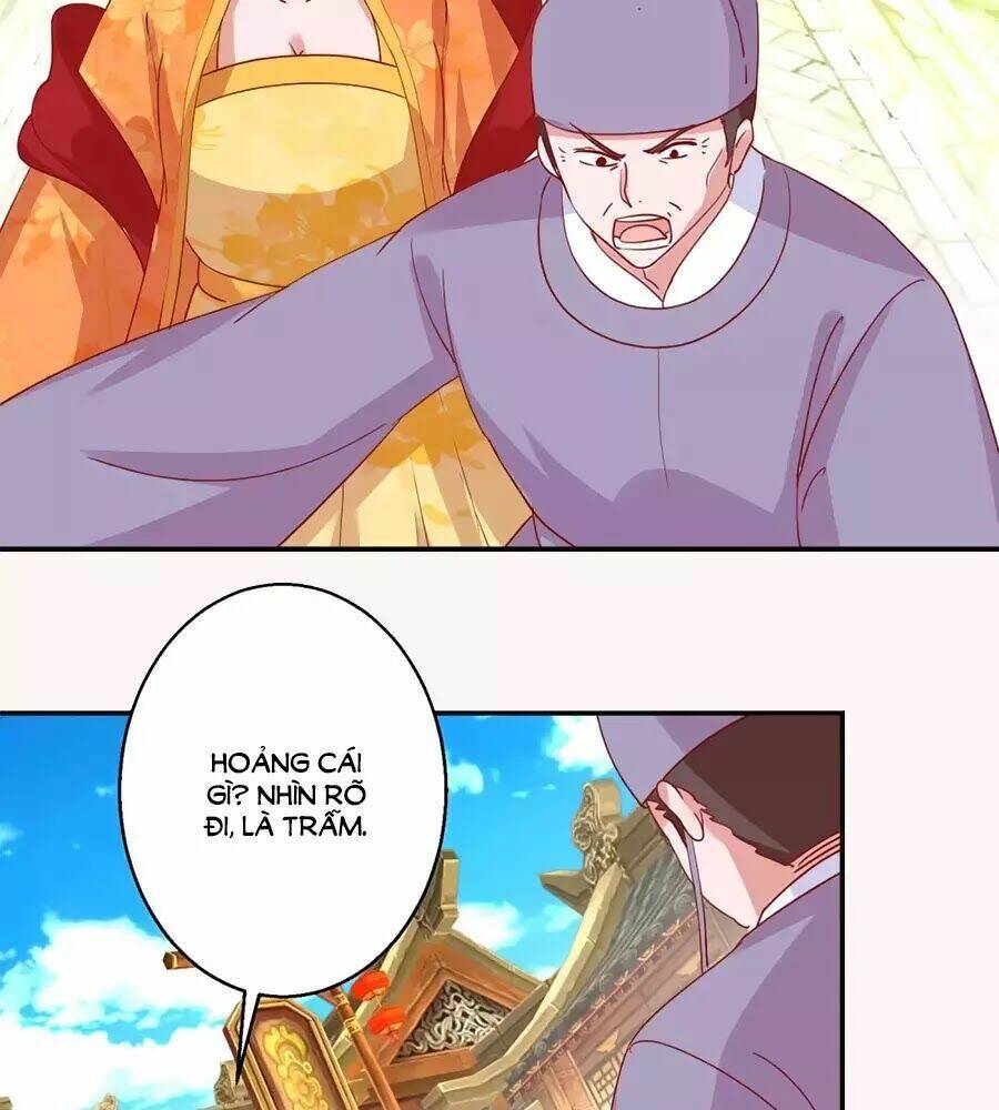 Hoàng Thượng Ở Trên, Thần Ở Dưới: Chapter 106