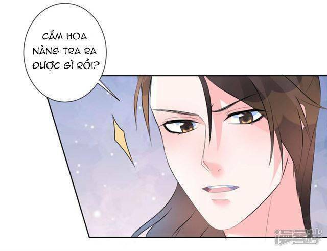 Vương Phi Có Độc!: Chapter 6