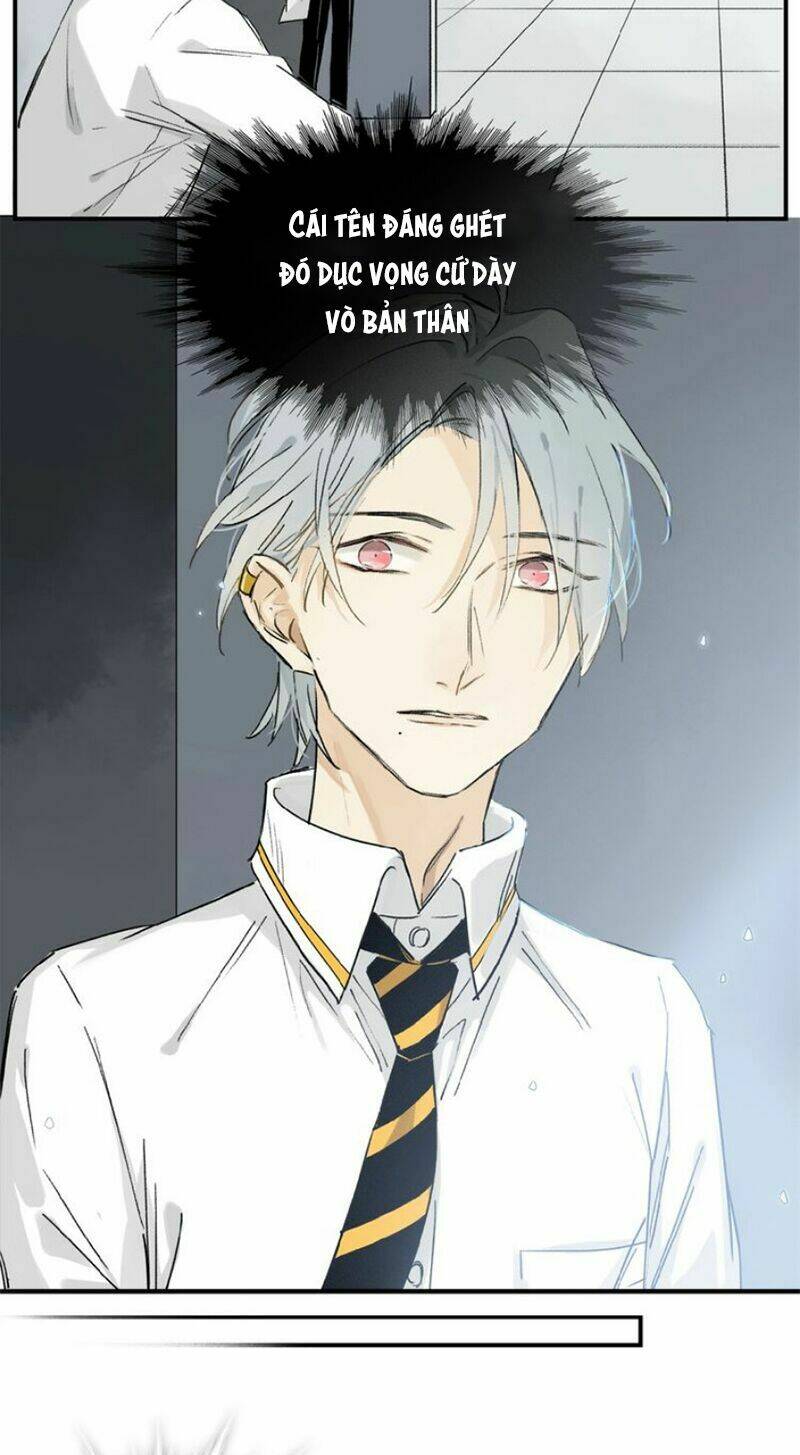 Vợ Yêu Của Ác Ma: Chapter 13