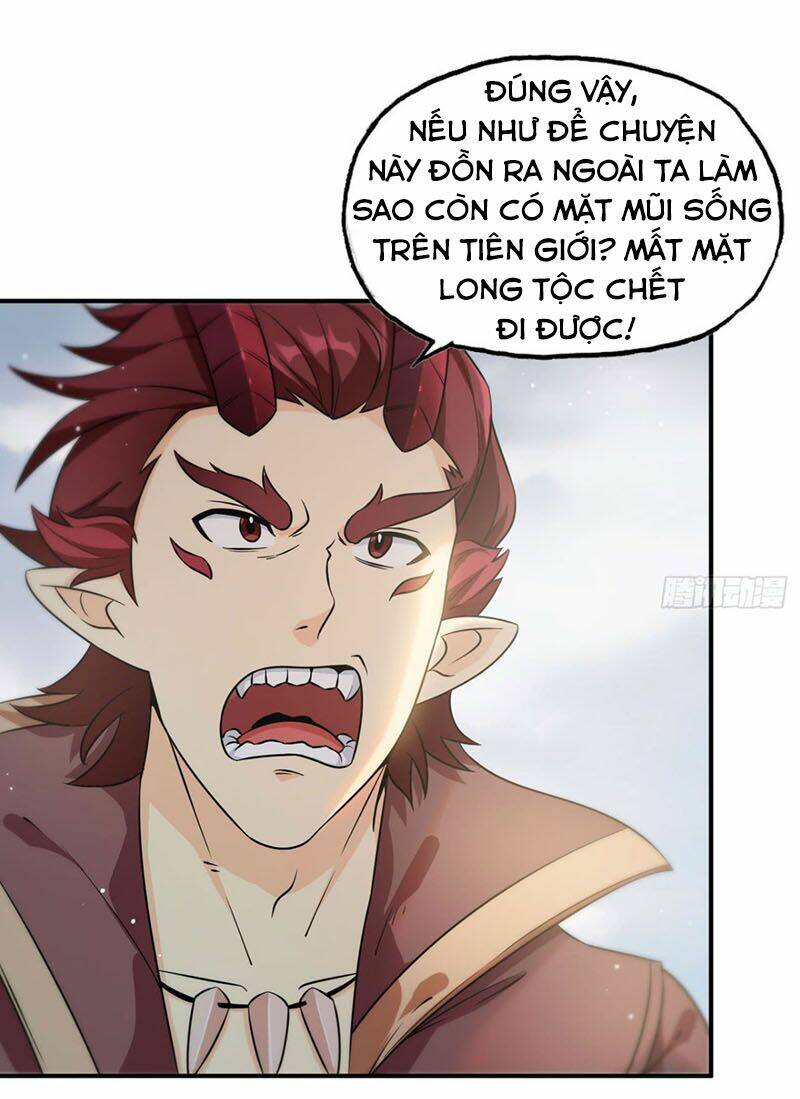 Khởi Đầu Bằng Một Con Côn: Chapter 89
