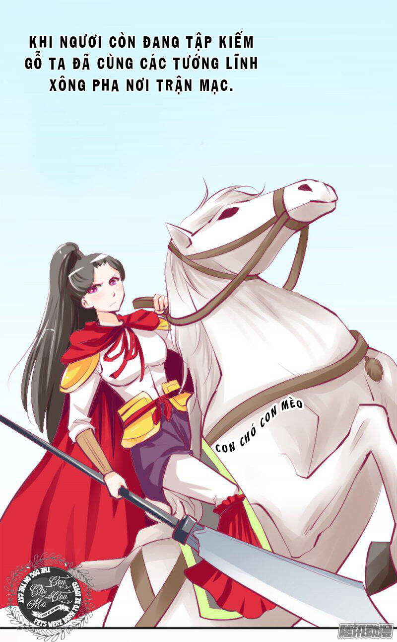 The Queen Note: Chapter 5