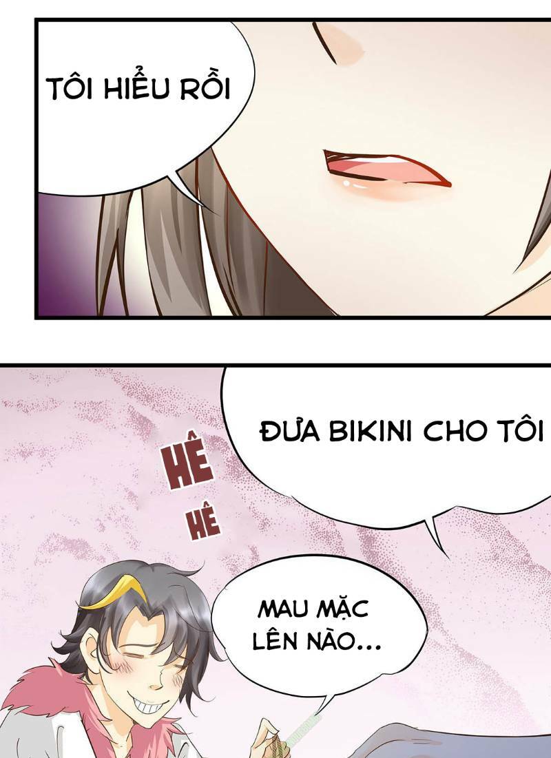 Trò Chơi Tiểu Mục Tiêu: Chapter 17