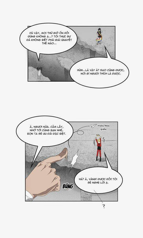 TAL: Chapter 99
