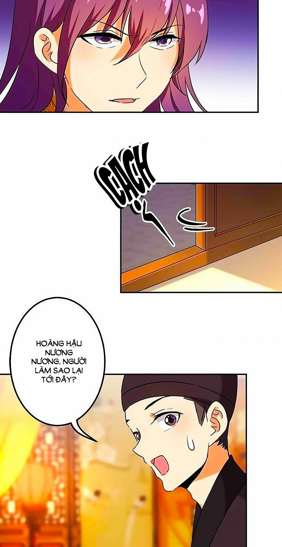 Vương Gia ! Ngươi Thật Bỉ Ổi !: Chapter 364