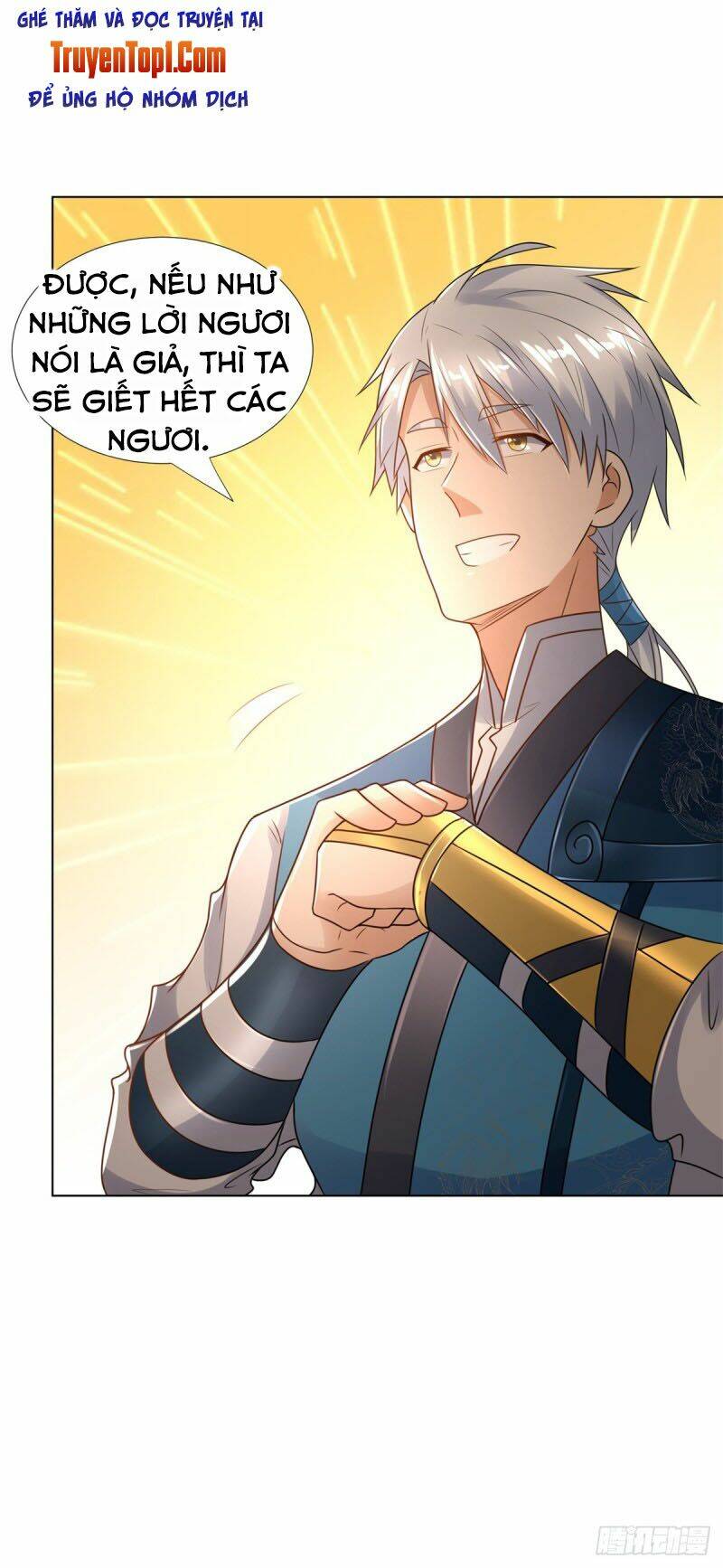 Chí Tôn Trọng Sinh: Chapter 80