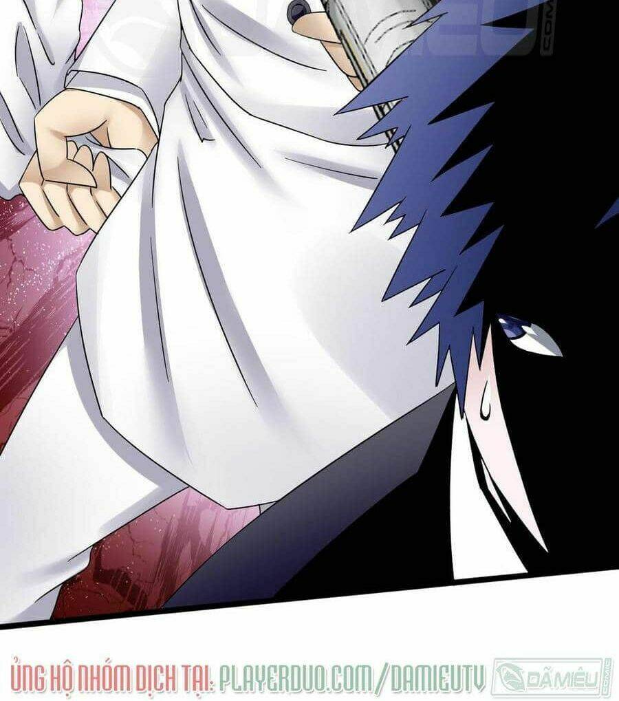 Siêu Cấp Kiện Bàn Hiệp: Chapter 14