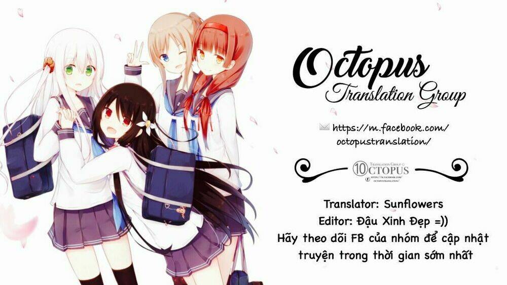 Tình Yêu Dưới Mái Hiên: Chapter 37