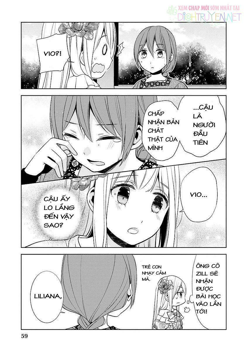 E? Heibon Desu Yo??: Chapter 14