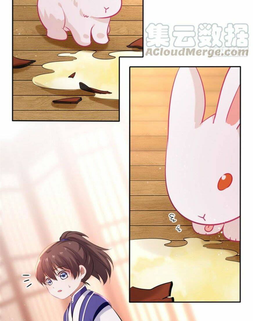 Vương Phi Thật Thích Trang Điểm: Chapter 120