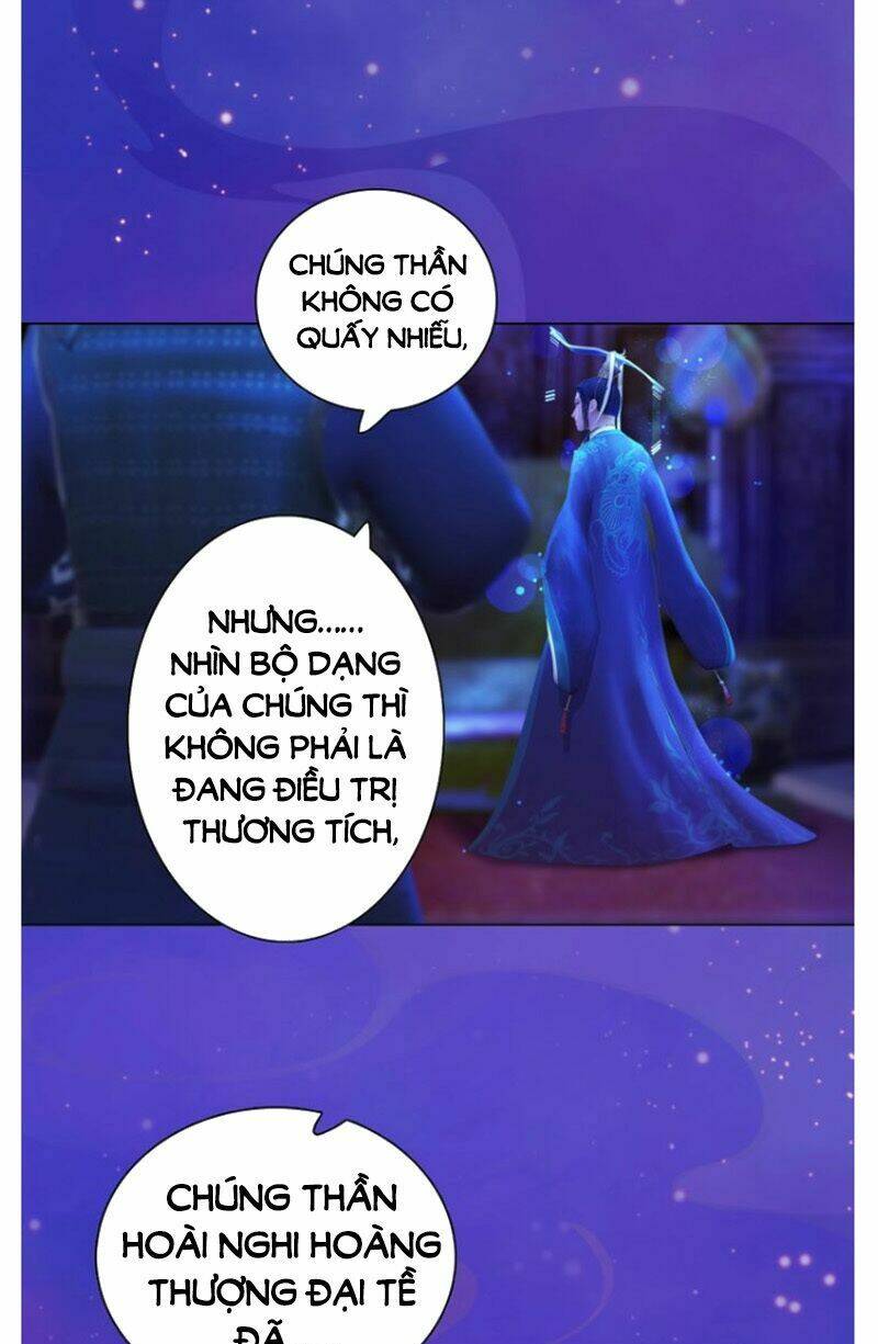 Yêu Nhan Lệnh: Chapter 50