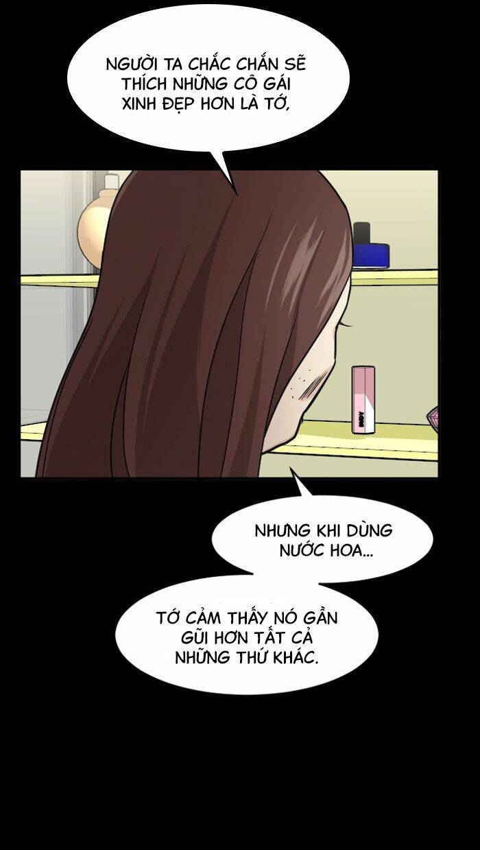 Người Đẹp Gangnam: Chapter 36