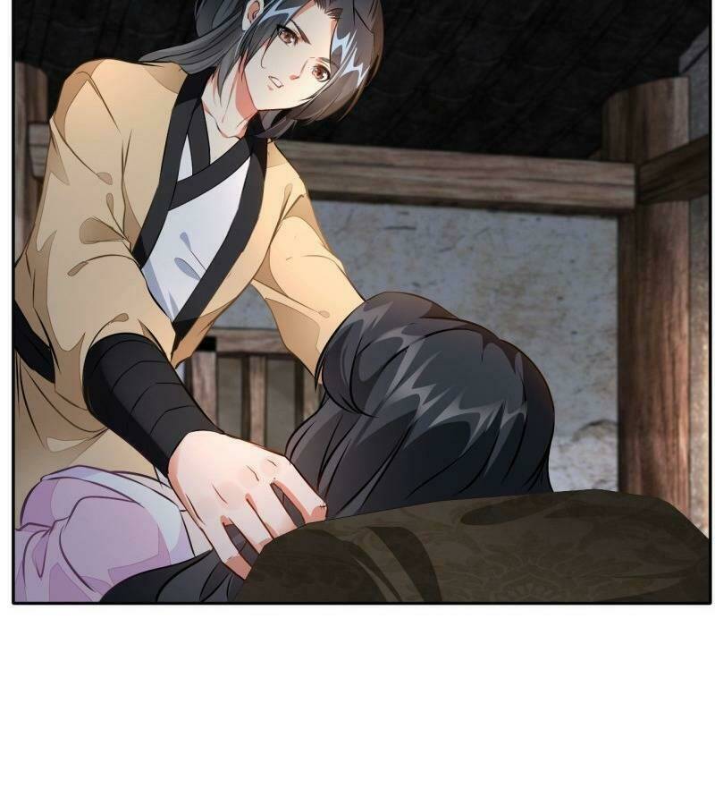 Tuyệt Thế Đế Tôn: Chapter 44