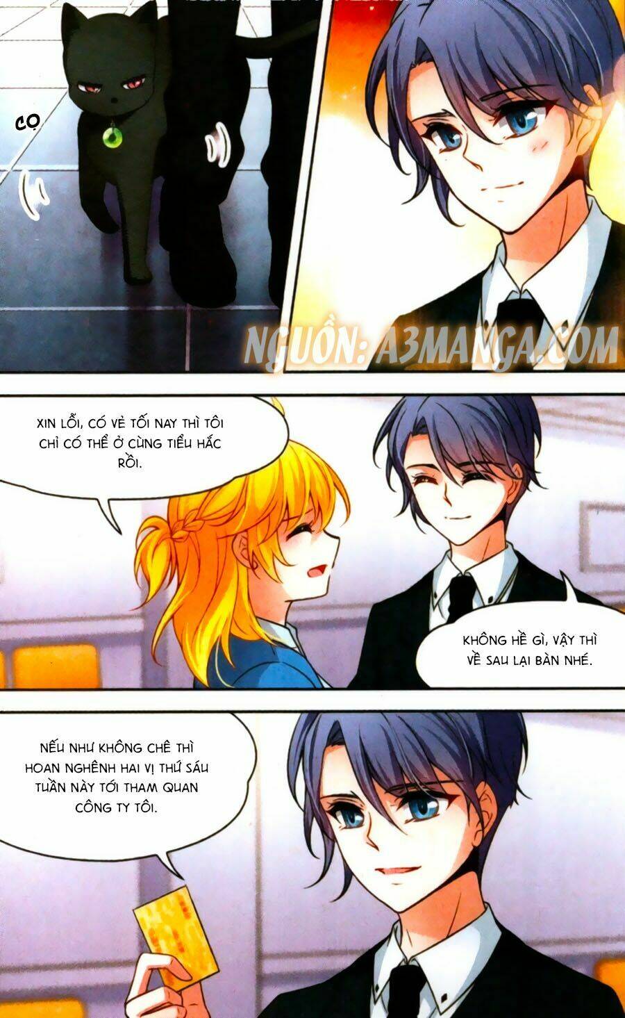 Huyền Vũ Luyến Ca: Vạn Vật Sinh Linh: Chapter 7.1