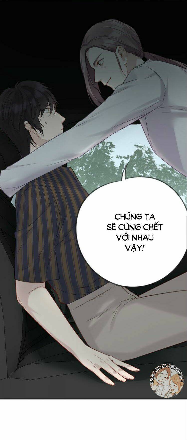 Viện Bảo Tàng Tâm Nguyện: Chapter 13.2