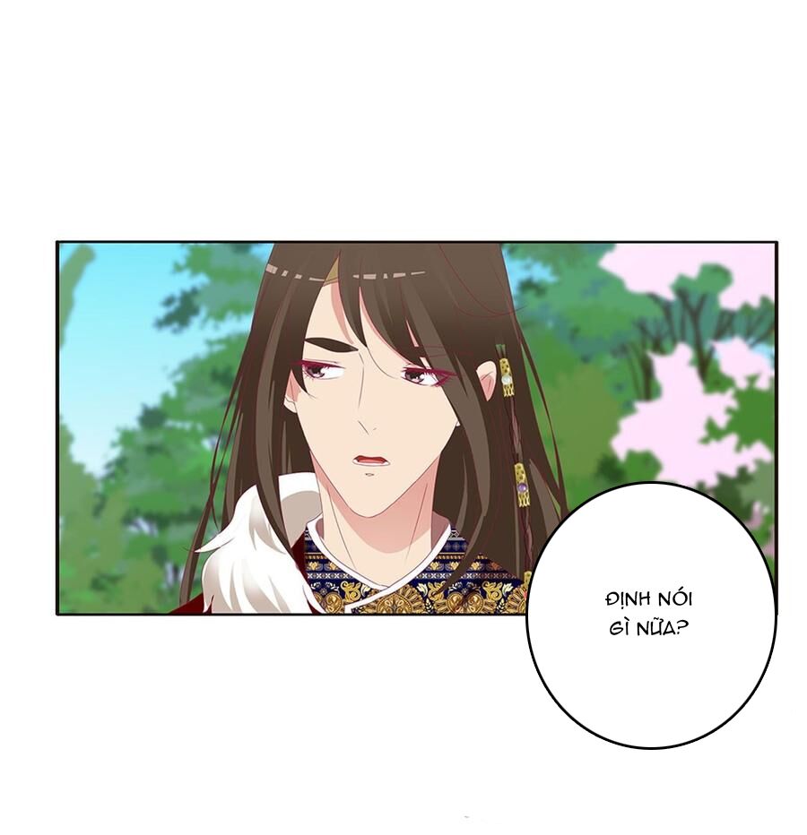 Thông Linh Phi: Chapter 554