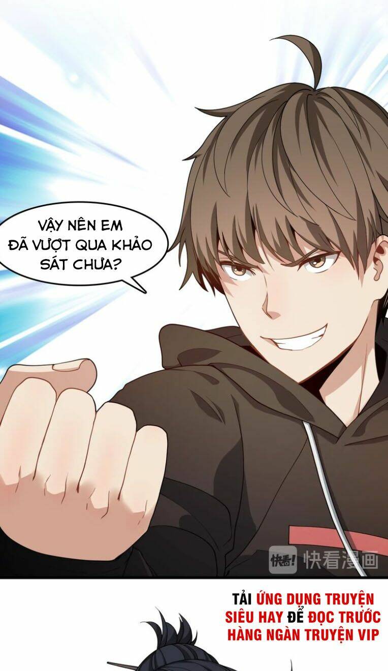 Trọng Sinh Tiểu Y Tiên: Chapter 28