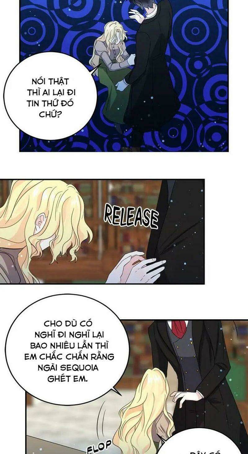 Tôi Là Bạn Gái Cũ Của Một Người Lính: Chapter 30