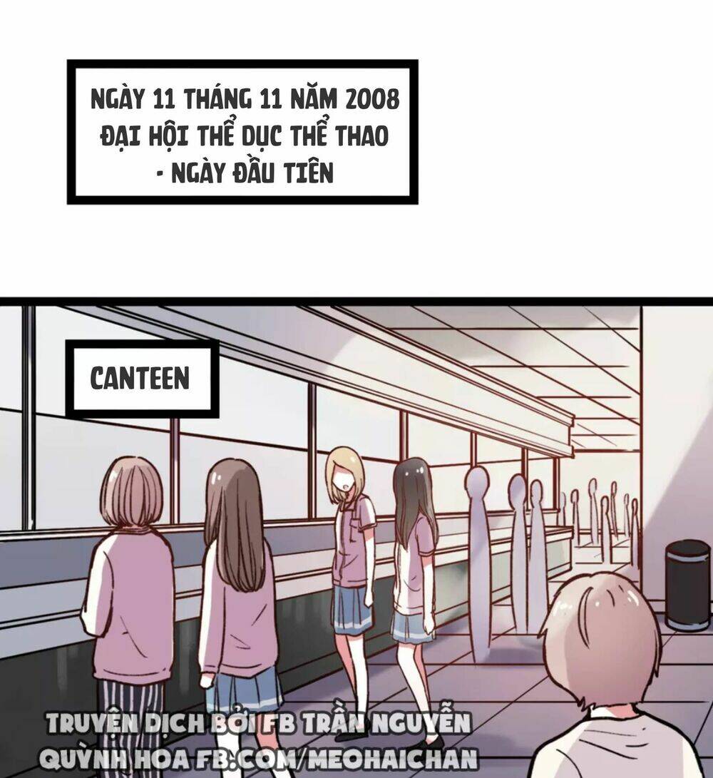 Cậu Đã Từng Yêu Tôi: Chapter 9