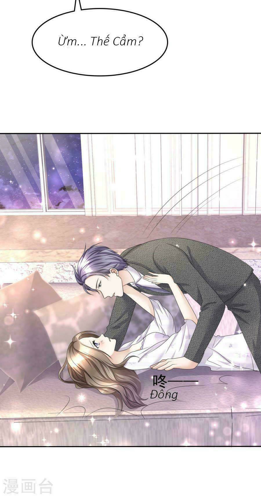 Con Đường Phản Công Của Sủng Thê: Chapter 15