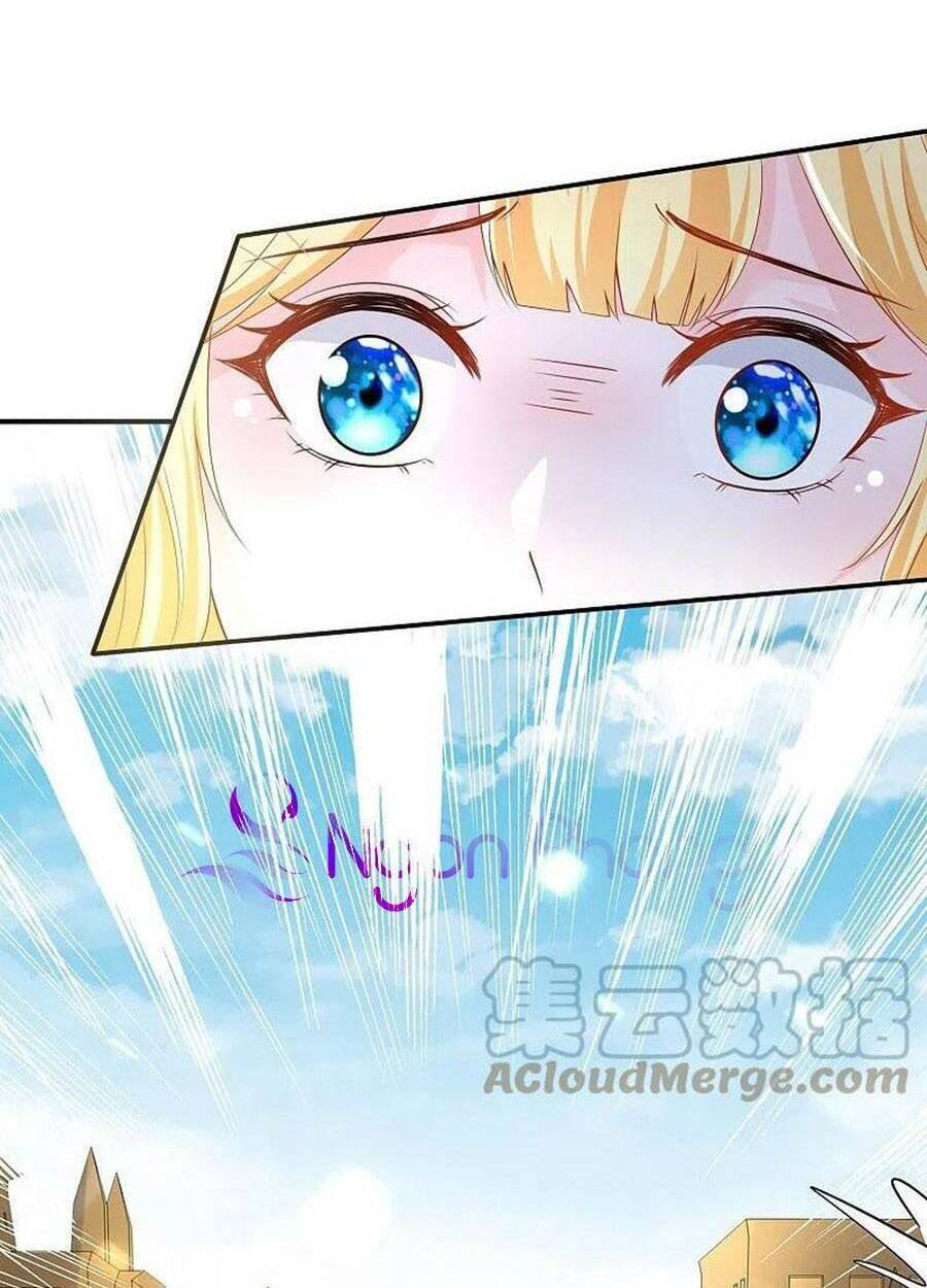 Sủng Hậu Của Vương: Chapter 166