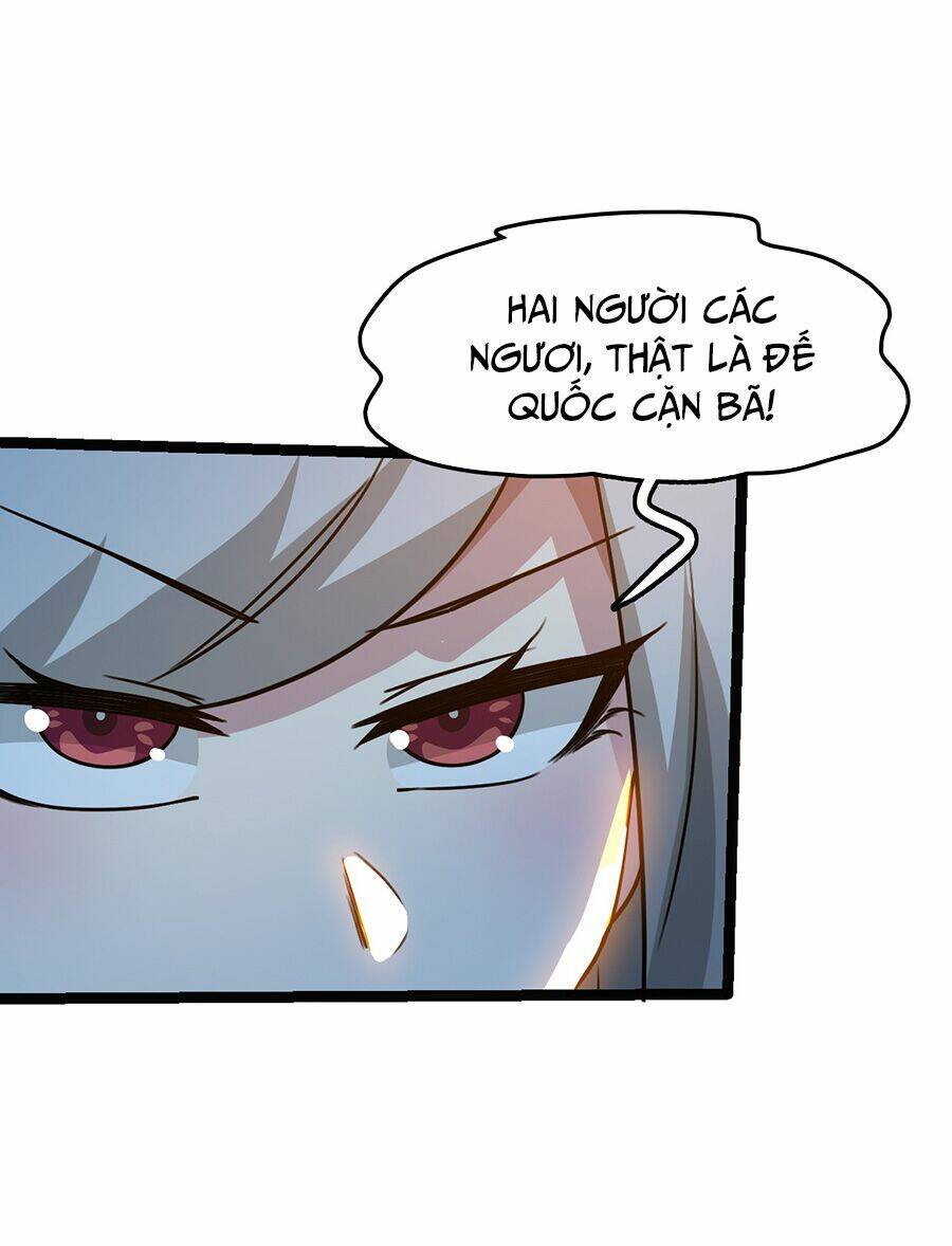 Đại Bảo Kiếm Của Tôi: Chapter 57