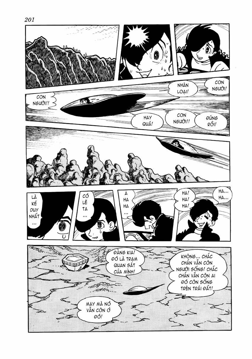 Chim Lửa: Chapter 26