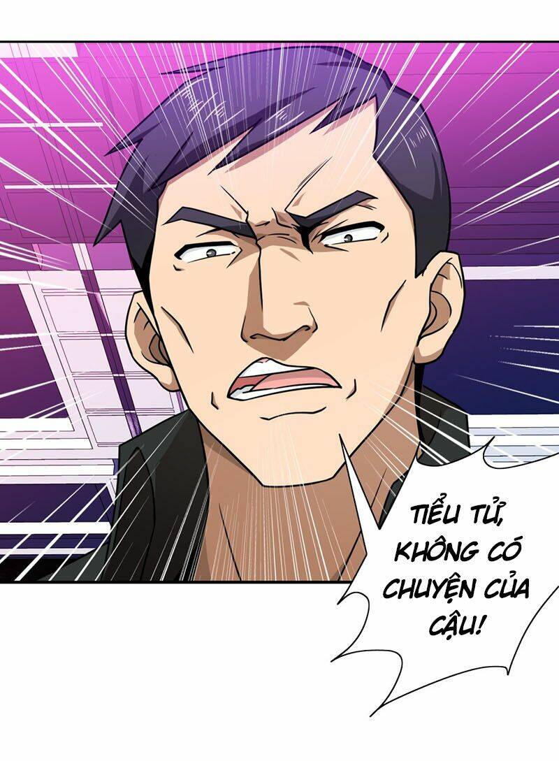 Hộ Hoa Cao Thủ Tại Đô Thị: Chapter 132