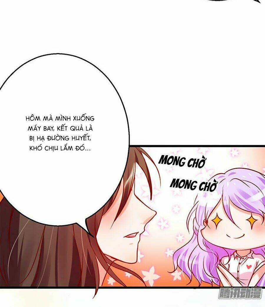 Bạn Trai Là Ngôi Sao: Chapter 30