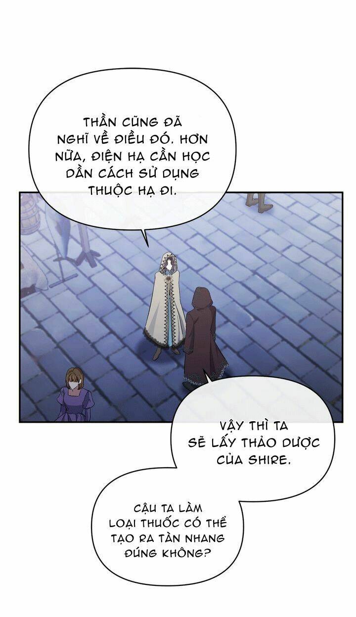 Nữ Công Tước Phương Bắc Là Một Nhân Vật Phản Diện: Chapter 22