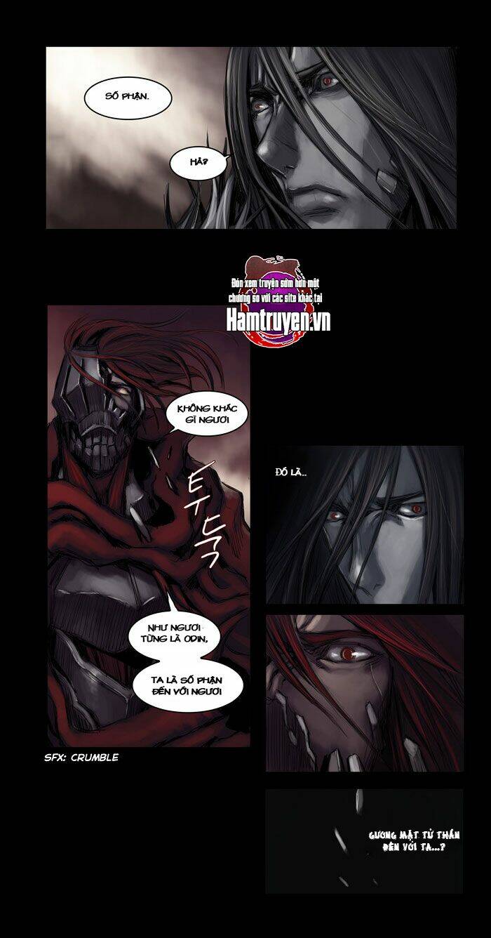 A Fairytale For The Demon Lord: Chapter 29