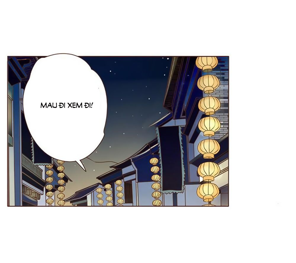 Đế Vương Trắc: Chapter 53