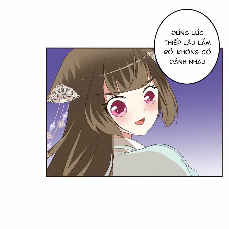 Thông Linh Phi: Chapter 154