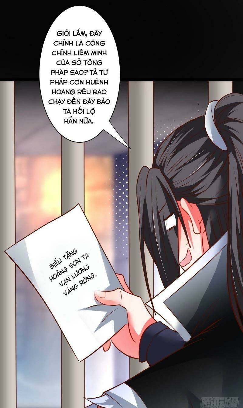 Trọng Sinh Tối Cường Ma Tôn Ở Rể: Chapter 57
