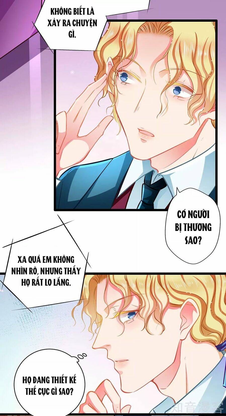 Cưng Chiều Ái Thê Hư Hỏng: Chapter 69