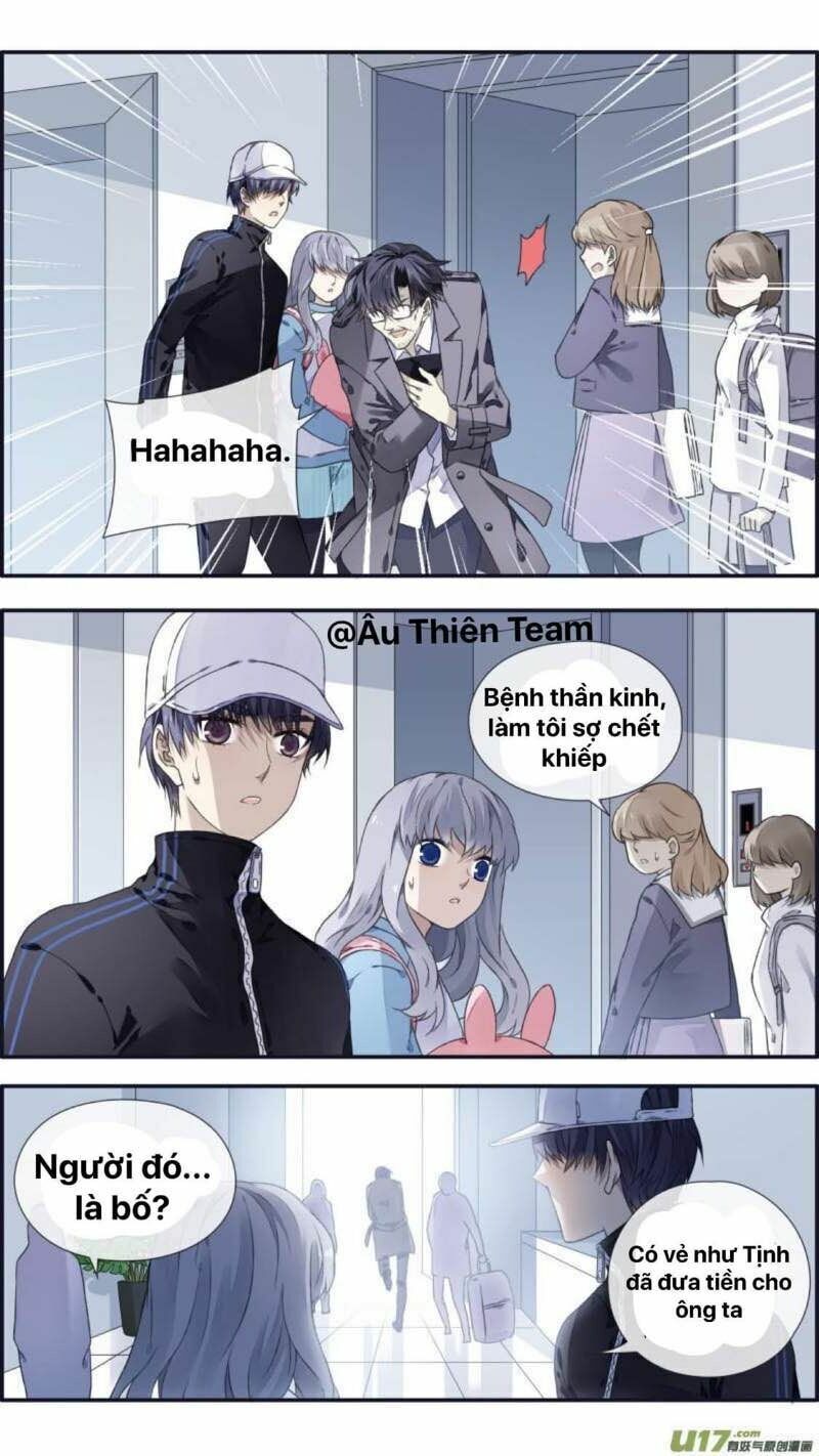 Lam Sí: Chapter 211