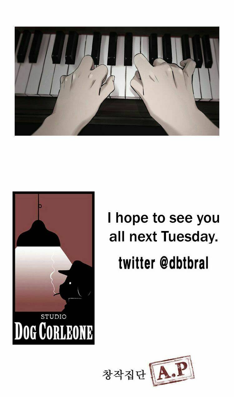 Diamond Dust: Chapter 1