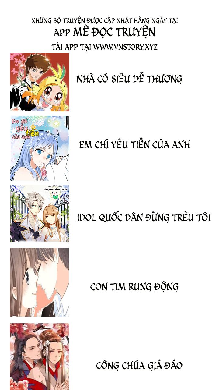 Con Tim Rung Động: Chapter 45