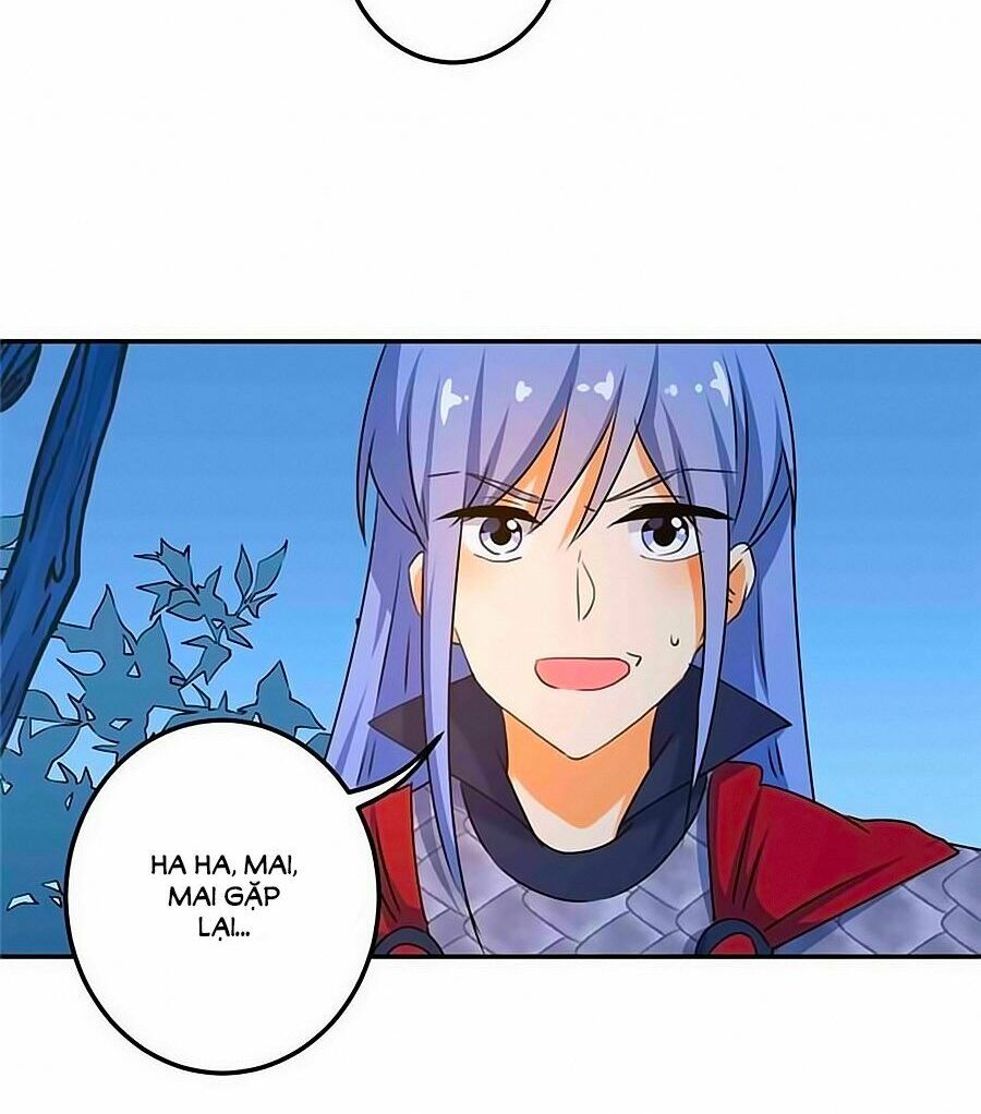 Vương Gia ! Ngươi Thật Bỉ Ổi !: Chapter 397