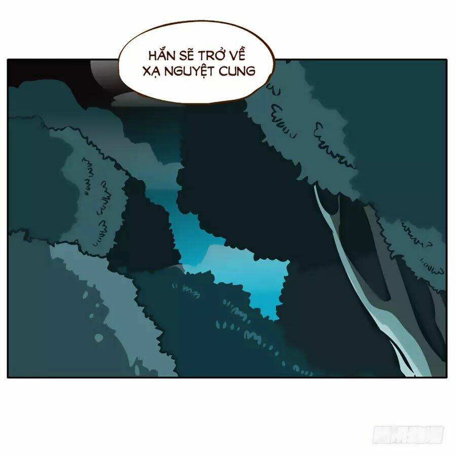 Hòa Thượng Và Tiểu Long Quân: Chapter 67