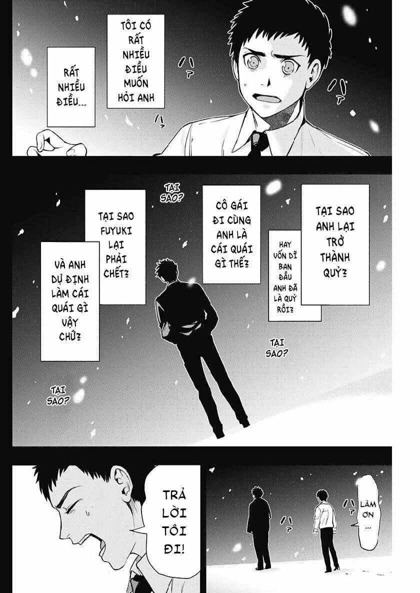 Momo: The Blood Taker: Chapter 24