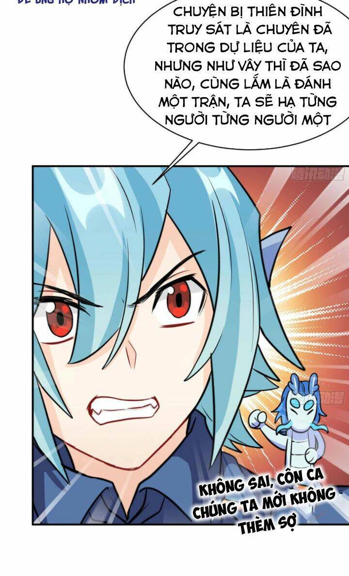 Khởi Đầu Bằng Một Con Côn: Chapter 144