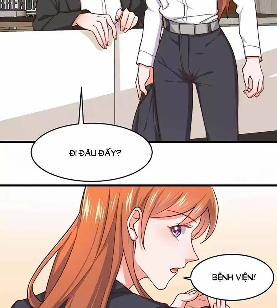 Nhật Ký Báo Thù Của Thiên Kim Hai Mặt: Chapter 47