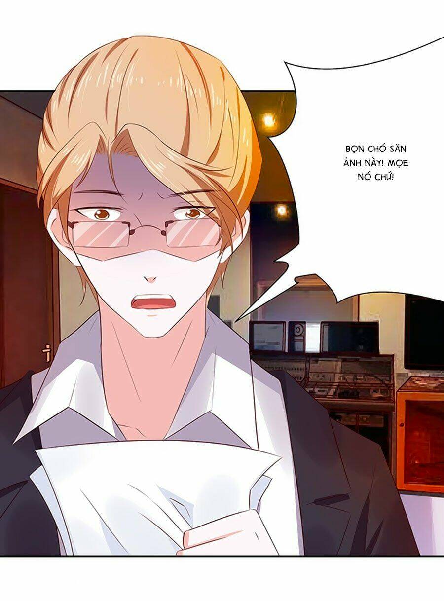 Bạn Trai Là Ngôi Sao: Chapter 90