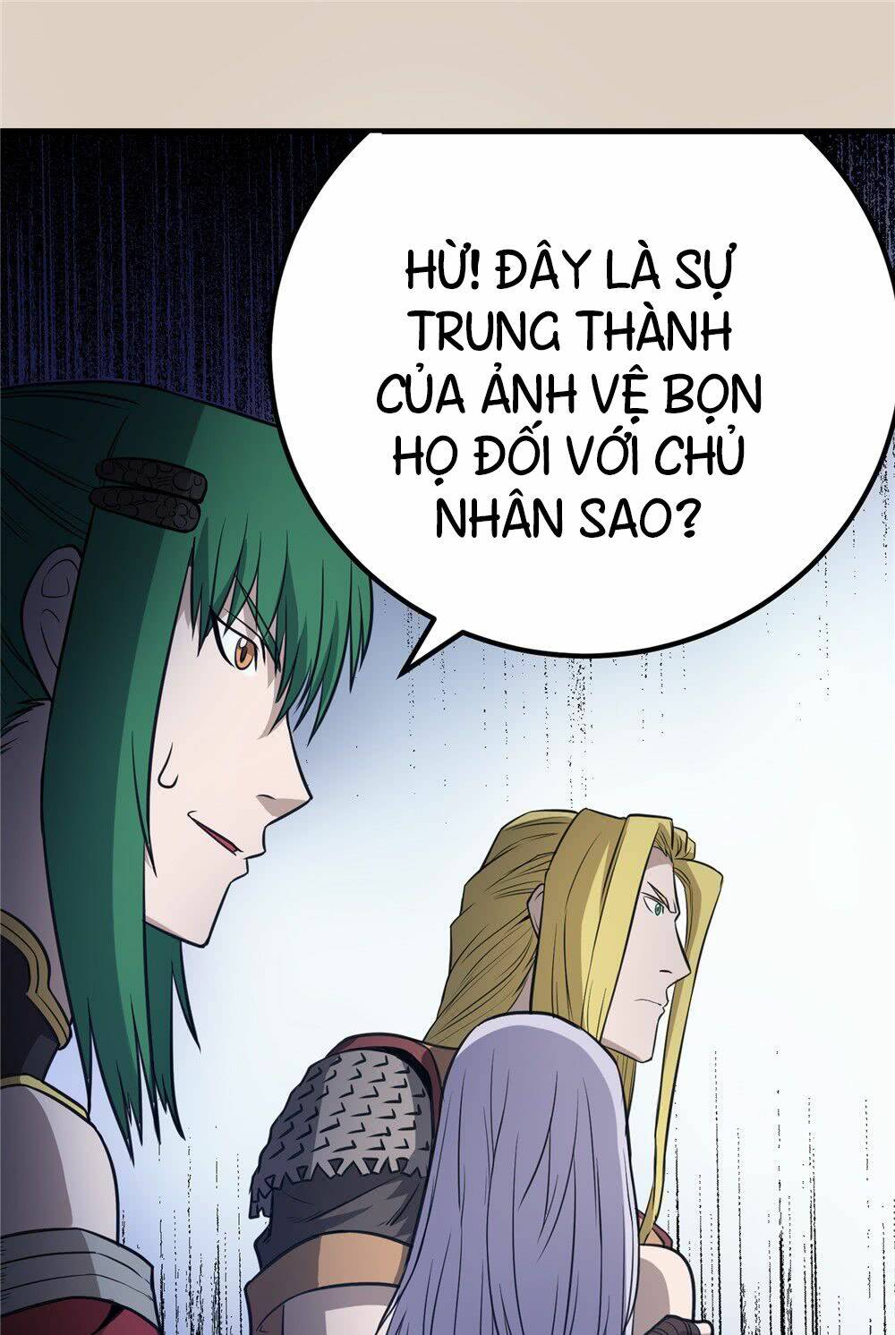 Hiệp Hành Cửu Thiên: Chapter 60