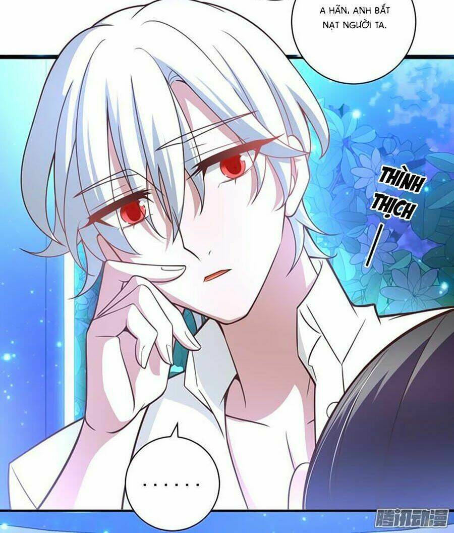 Người Yêu Khát Máu Của Tôi: Chapter 60
