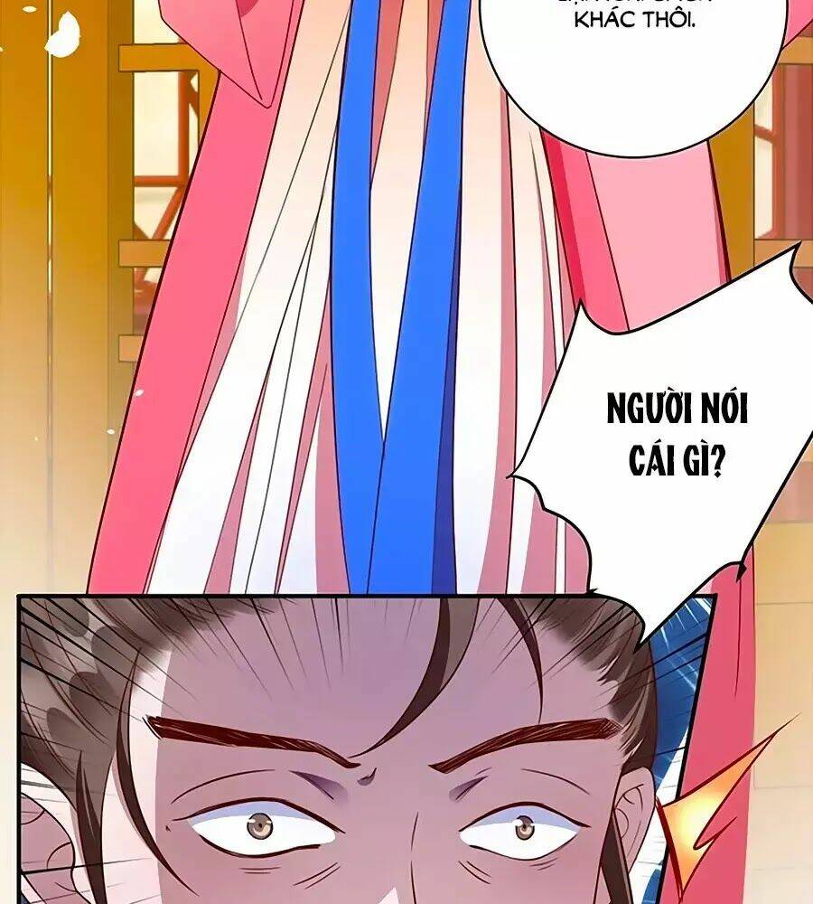 Thịnh Thế Lê Hoa Điện: Chapter 60