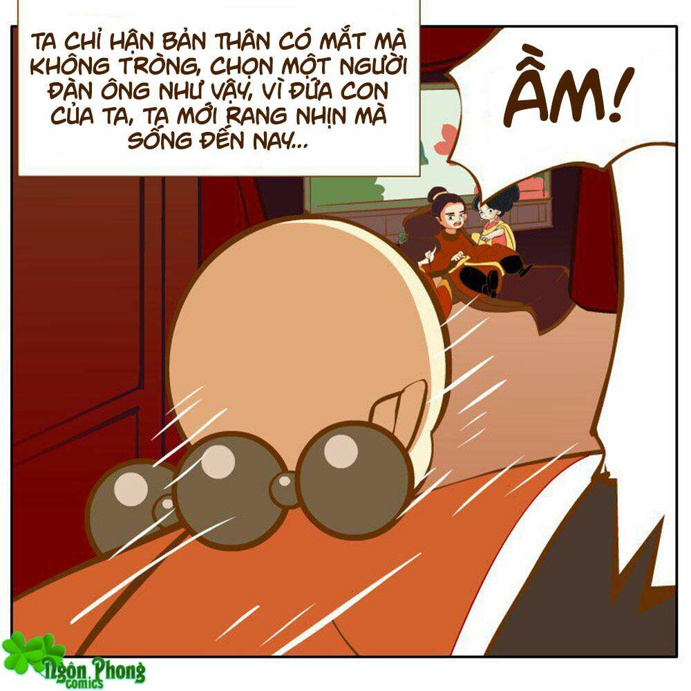 Hòa Thượng Và Tiểu Long Quân: Chapter 17