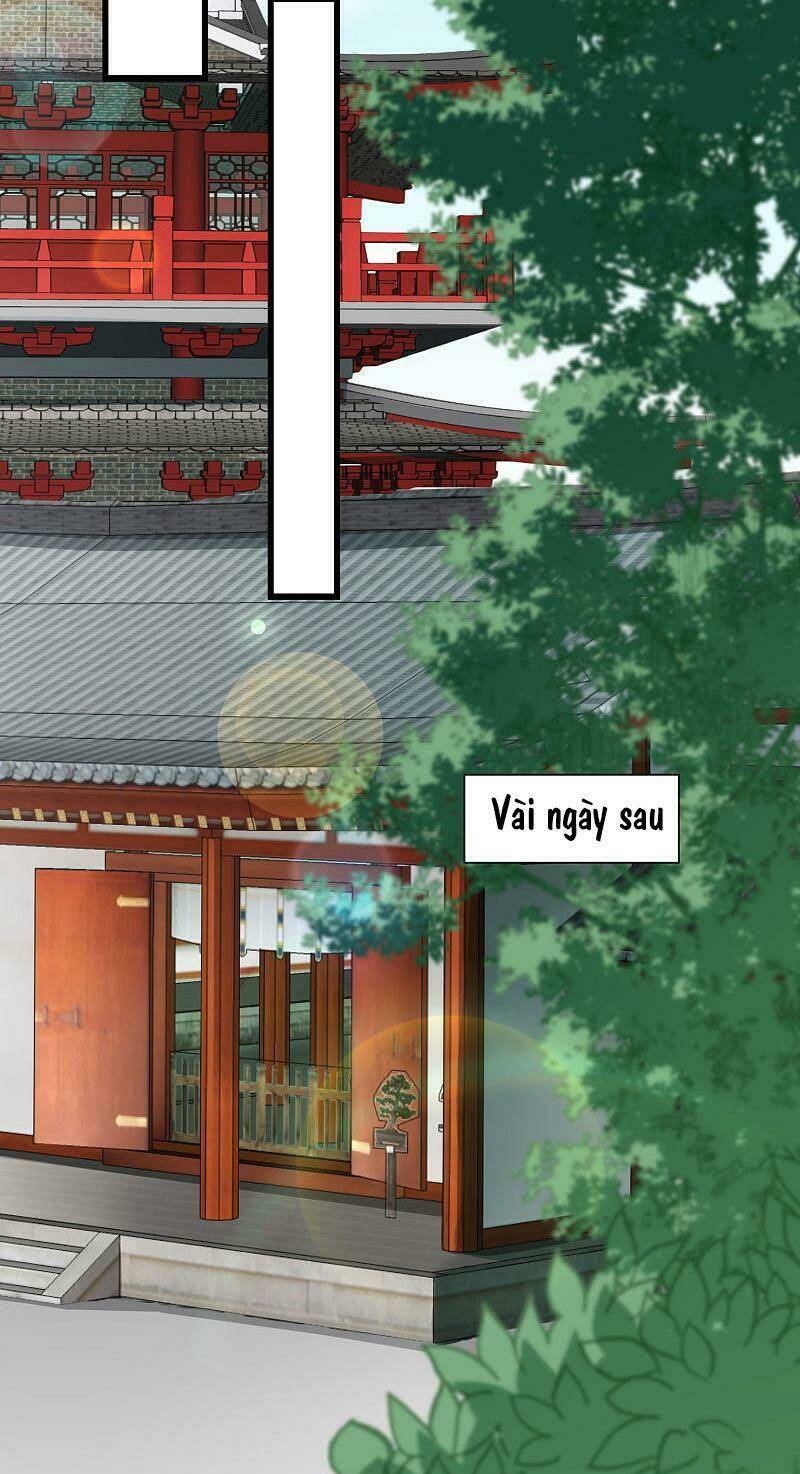 Vương Phi Là Đoá Bạch Liên Hoa: Chapter 36