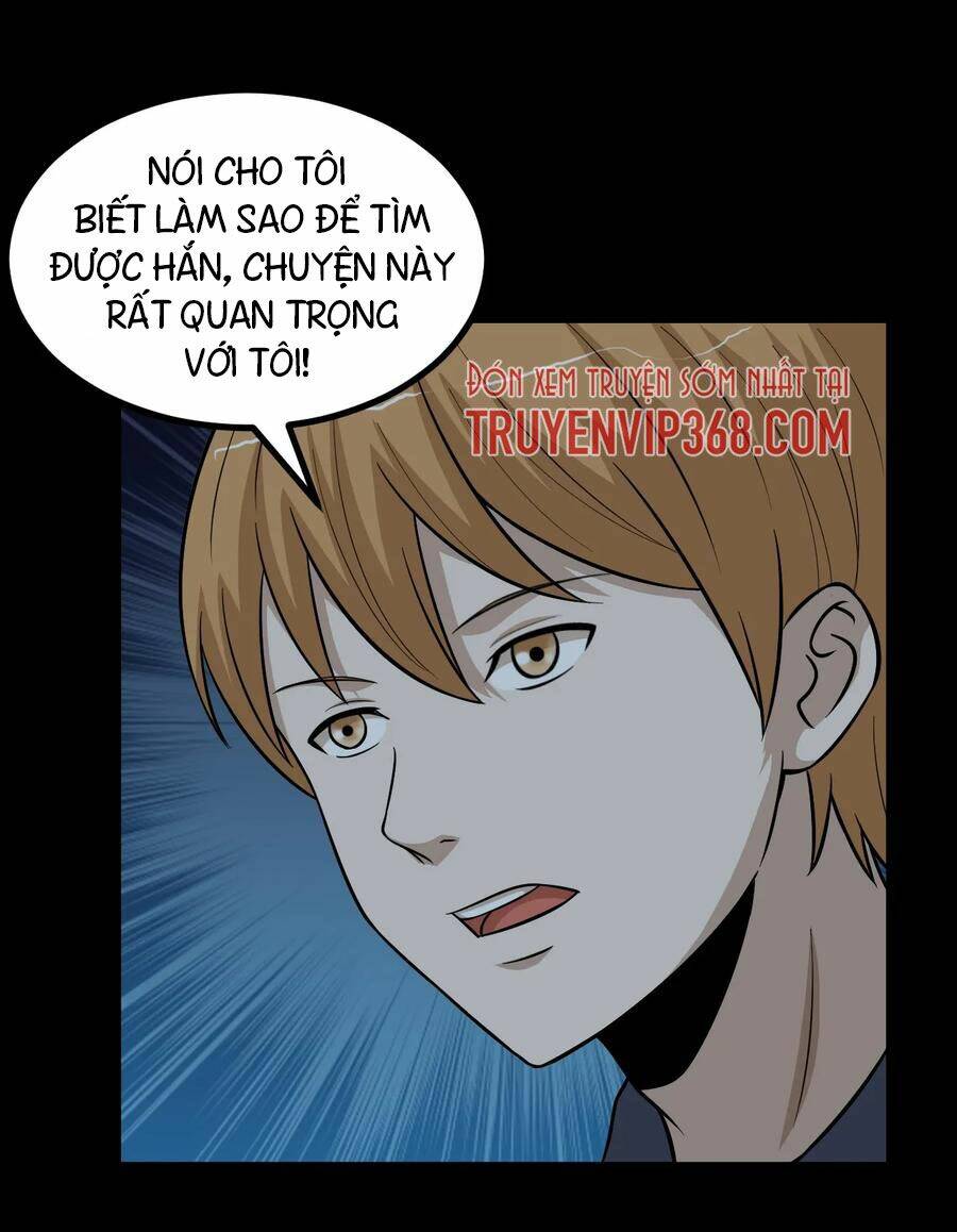 Đai Ca Trở Lại Tuổi 16: Chapter 116