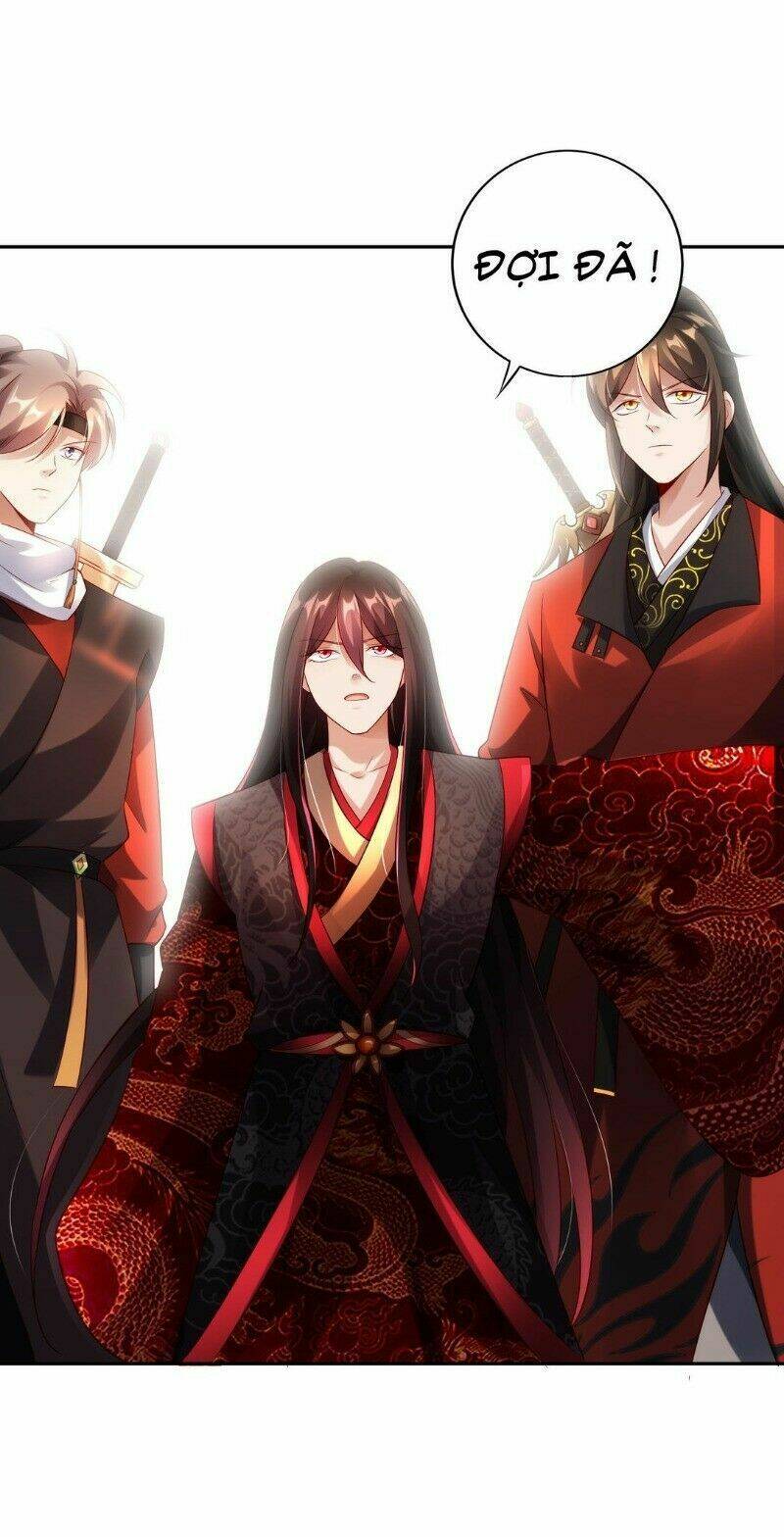 Thiên Kim Bất Hoán: Chapter 50